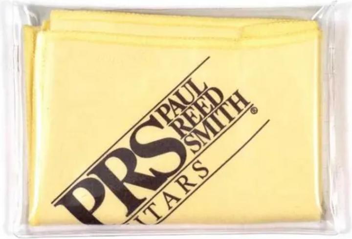 Produktbild PRS Micro-Suede Cleaning Cloth (Instrumenten Reinigung)