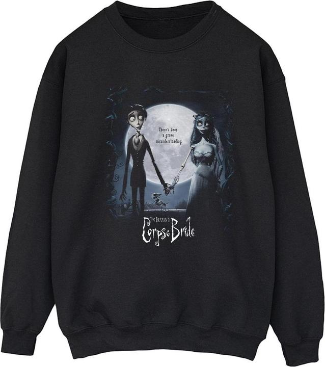 Universal Textiles Sweatshirt (L)