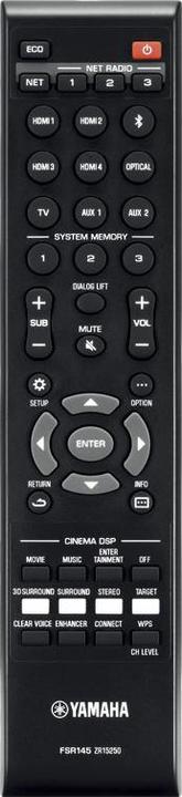 Immagine prodotto Yamaha Ysp-5600 (128 W, 7.1.2 Canale)