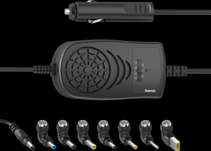 Produktbild Hama Universal Kfz (120 W)