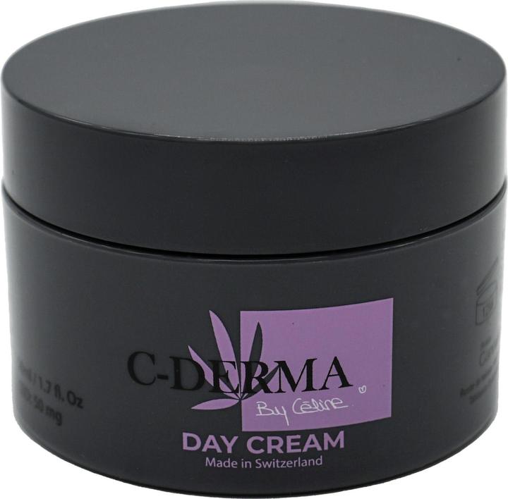 C-Derma by Céline Day Cream (50 ml)