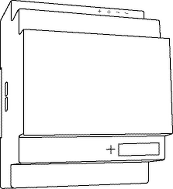 Produktbild Geze Netzteil Nt 2.5A-24V Hs151424151424