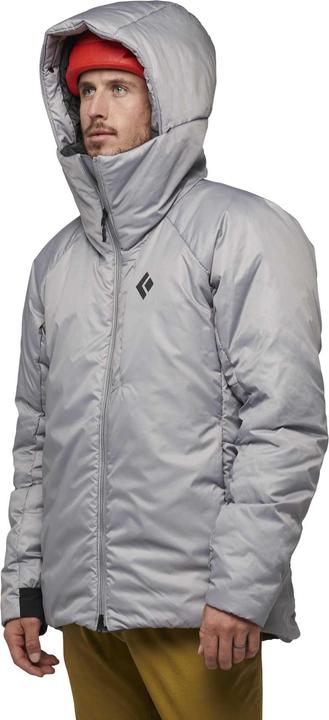 Immagine prodotto Black Diamond Parka M Belay (L)