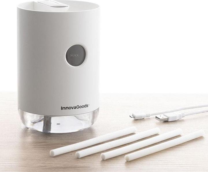 Produktbild InnovaGoods Wiederaufladbarer Luftbefeuchter