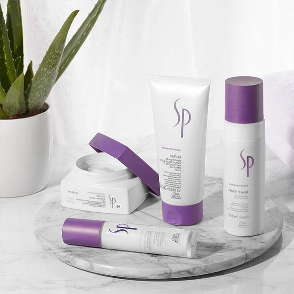 Produktbild Wella SP Perfect Hair (150 ml)