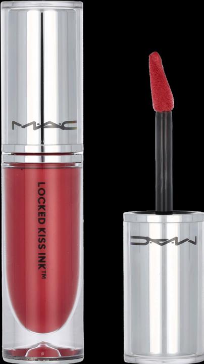 Produktbild MAC Cosmetics M.A.C. Locked Kiss Ink MOST CURIOUS (Most curious)