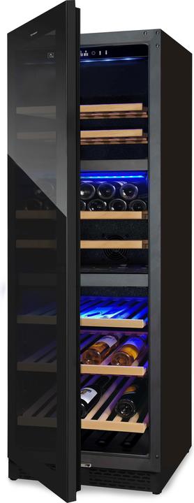 Trisa 368L Triple Zone