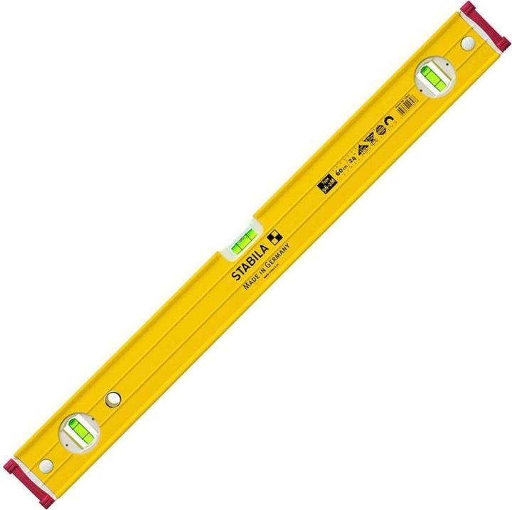 Produktbild Stabila Wasserwaage Type 96-2 M (100 cm)