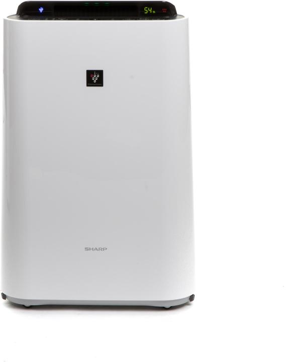 Actual product image Sharp KC-D40EUW (26 m²)