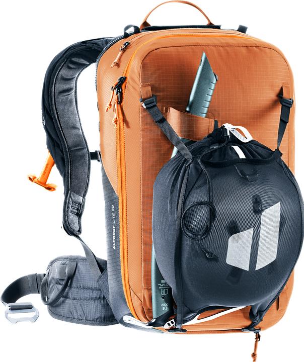 Actual product image Deuter Alproof Lite 22 (22 l)