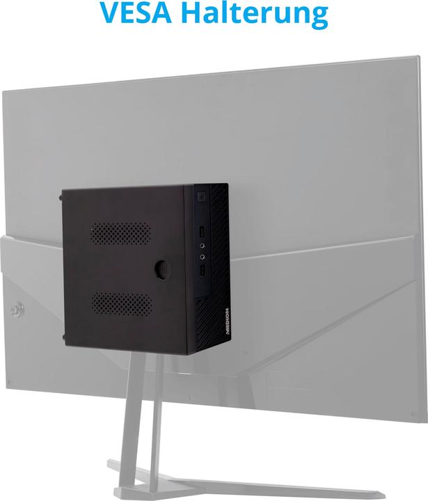 Actual product image Medion Akoya S23002 (Intel Celeron J4105, 4 GB, 128 GB)