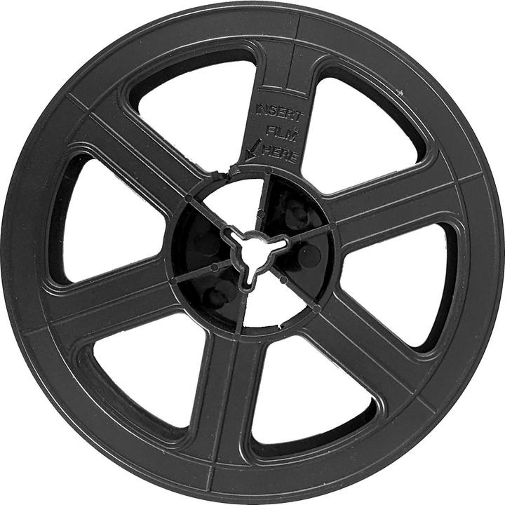 Reflecta Film spool 8mm
