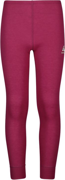 Odlo Active Warm ECO Kinder Thermohose (92)