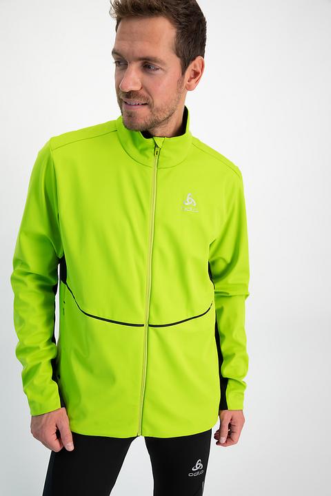 Actual product image Odlo Markenes (XL)