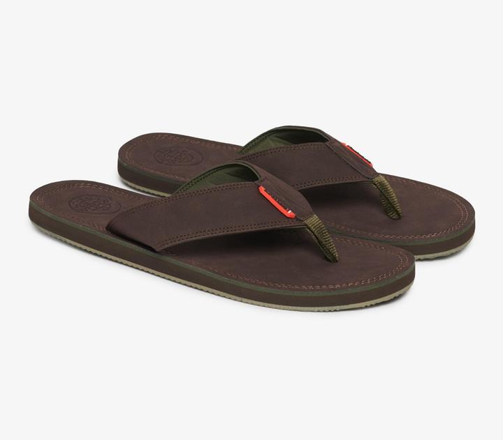 Actual product image Superdry Premium Flip Flop (40, 45)