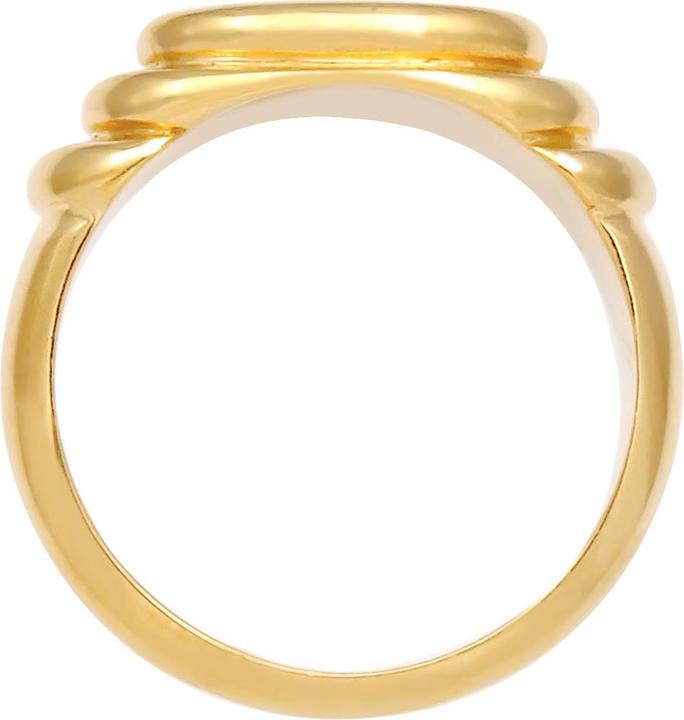 Immagine prodotto Elli Anello con sigillo (58, 925 Argento)