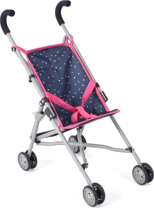 Produktbild Bayer Chic 2000 Mini-Buggy "ROMA"