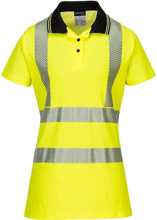 Produktbild Portwest Pro Poloshirt Signalkleidung (XL)