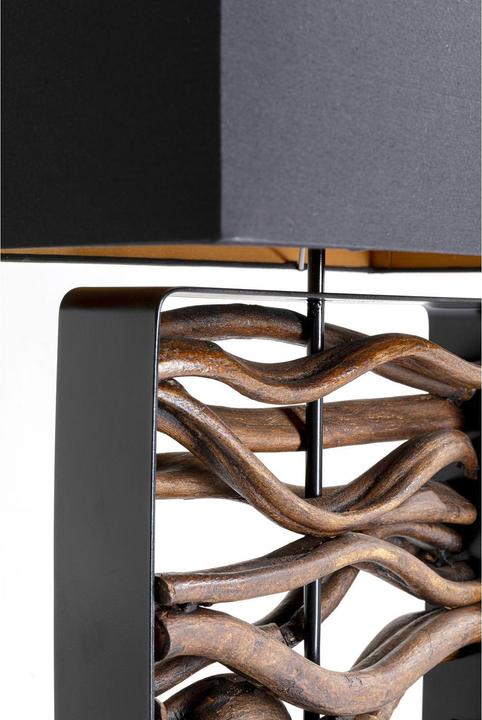 Produktbild Kare Design Stehleuchte Nature Wave (E27)