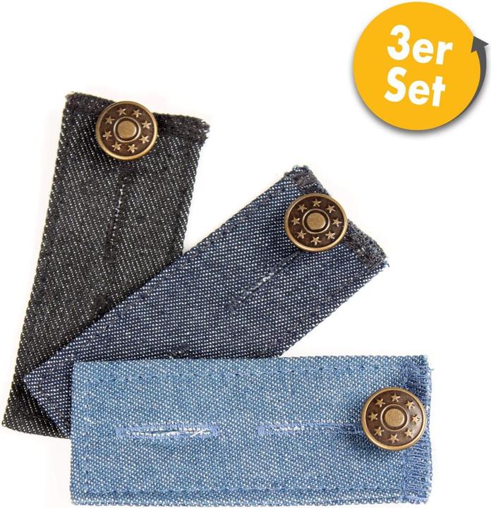 Captain Clever Verschlusseinsatz (One Size)