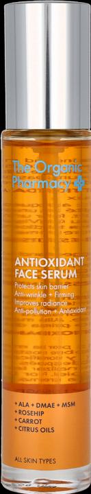 Actual product image The Organic Pharmacy Antioxidant Face Serum (35 ml)