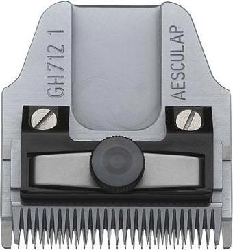 Produktbild Aesculap Scherkopf Favorita II, 3 mm (Hund)