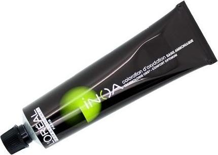 Actual product image L'Oréal Professionnel Inoa (Blond, Gold)