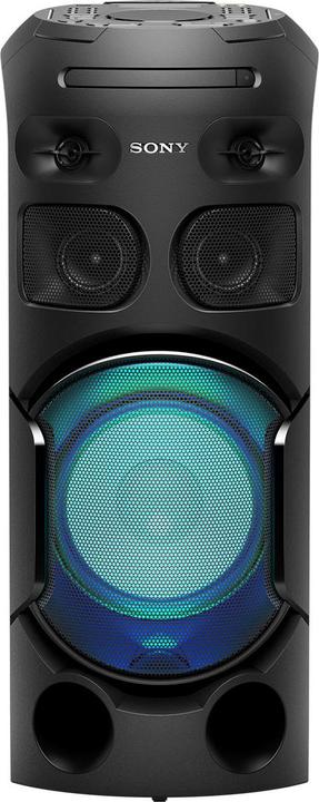 Image du produit Sony Mhc-V41d (Bluetooth)