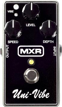 Produktbild Mxr M68 Uni-Vibe Phase-Shifter effectpedaal (E-Gitarre)