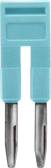 Actual product image Siemens Cross connector 5p plug-in insulated 24A 8WH9020-6BF10