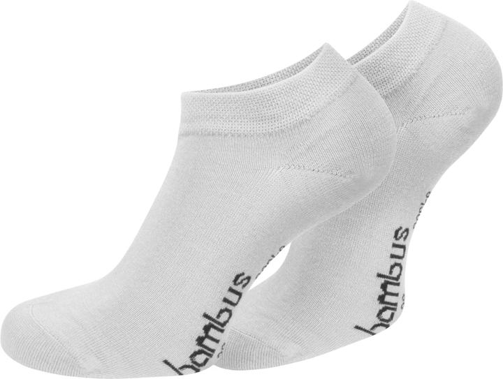 Actual product image Normani 6 Pair Bamboo Health Socks Sneakers (pack of 6, 47 - 50)