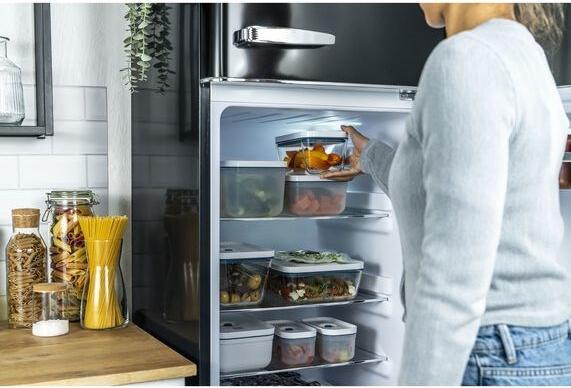 Produktbild Zwilling Kunststoff-Lunchbox Fresh & Save 36801-315-0 1 L