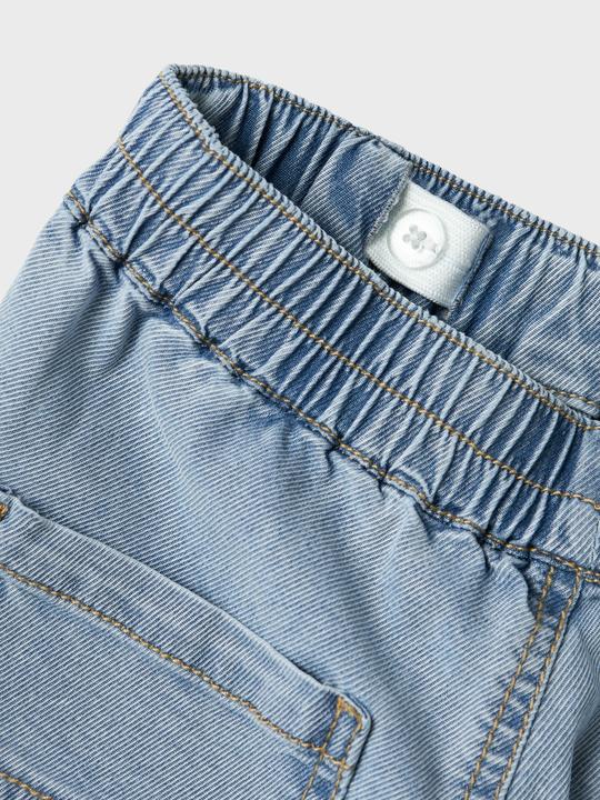 Immagine prodotto Name it Denim Jeansshorts (98)
