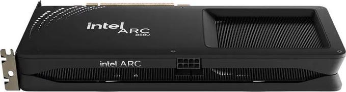 Image du produit Intel Arc B580 Limited Edition (12 Go)