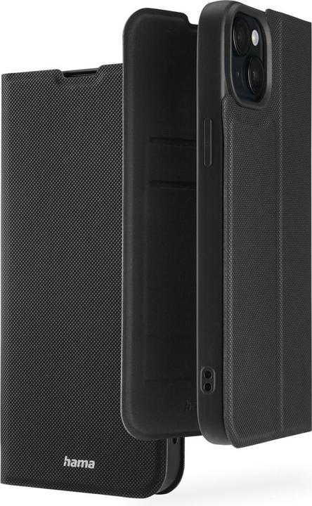 Actual product image Hama Daily Protect (Apple iPhone 14 Plus)