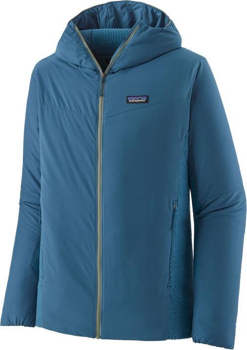 Immagine prodotto Patagonia Felpa con cappuccio ibrida Nano-Air Light di M's (S)