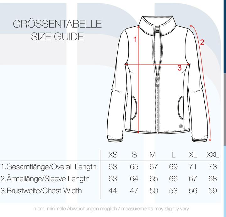 Produktbild Oxmo OXTelsa 21300554ME (XXL)