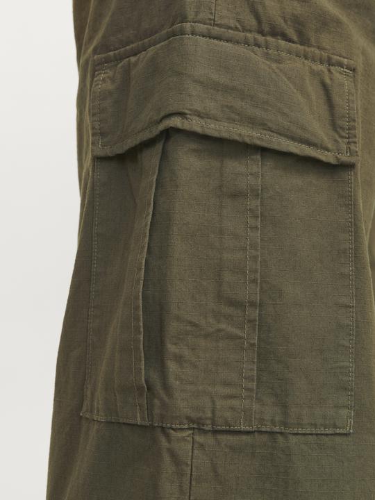 Actual product image Jack & Jones Loose fit Loose fit trousers Loose fit trousers (33)