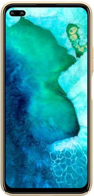 Produktbild Nillkin Super Frosted Shield Series (Honor V30, Honor V30 Pro)
