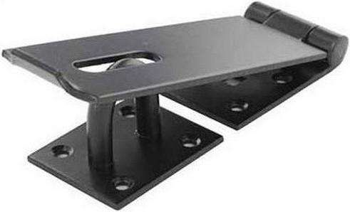 Securit Haspel und Heftklammer Safety Extra stark