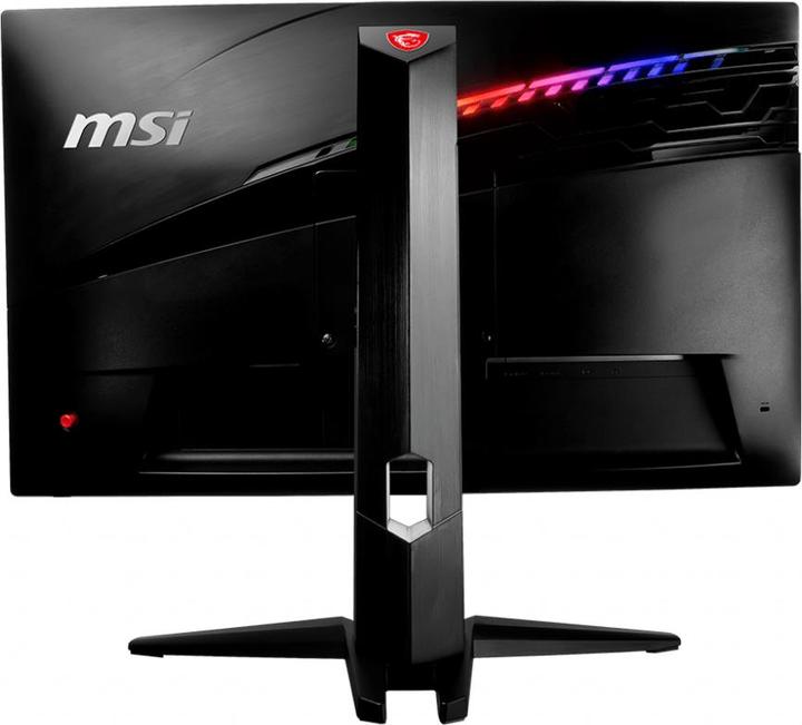 Immagine prodotto MSI Optix MAG271CQR (2560 x 1440 pixel, 27")