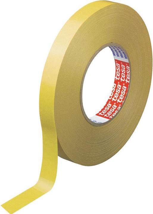 Produktbild tesa Klebeband tesafix 4970 doppelseitig 15mmx50m PVC (15 mm)