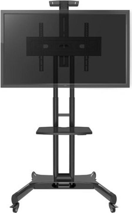 Produktbild Hagor Twin Stand Mobile mobiles Standsystem (55", 50 kg)