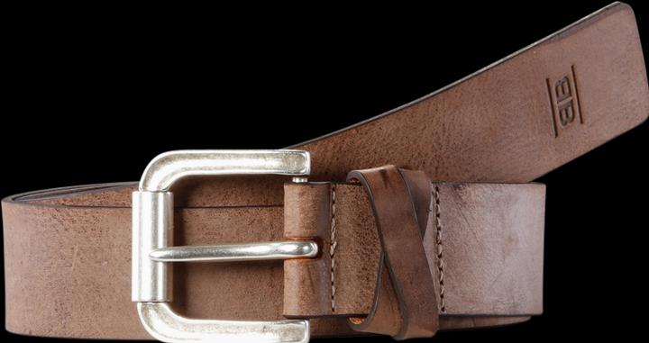 Produktbild Basic Belts Sue dark brown 40mm by (85)