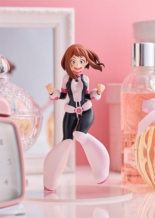 Actual product image Tomy My Hero Academia: Ochaco Uraraka - Hero Costume Ver.