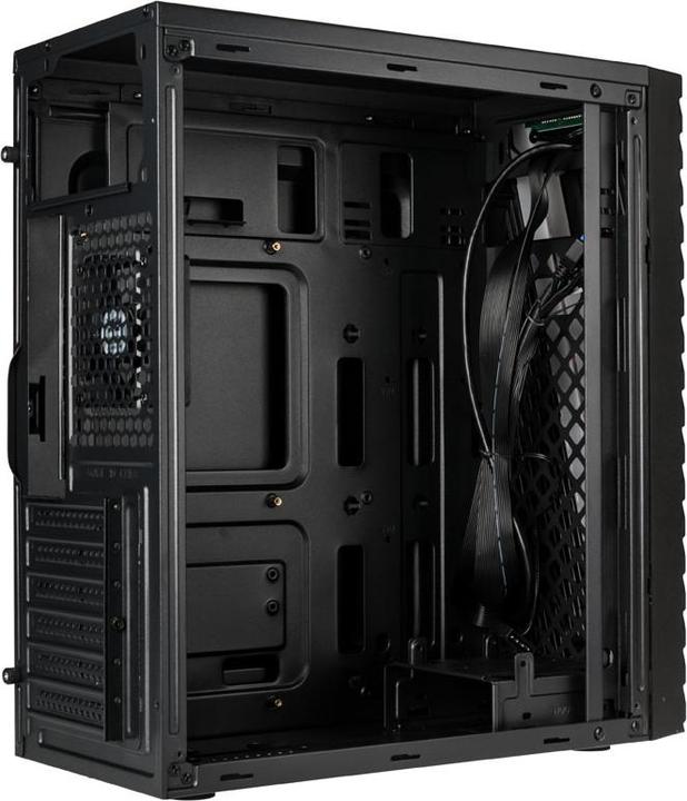 Produktbild AeroCool Streak RGB (ATX, mATX, Mini-ITX)