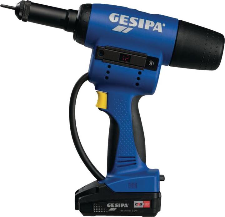 Gesipa Blindnietmuttergerät FireBird®PRO (1 Stk.)