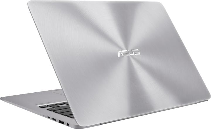 Actual product image ASUS Ux330ua-Fc066t (13.30", Intel Core i5-7200U, 8 GB, 512 GB)
