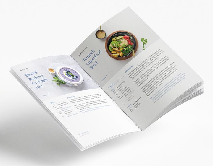 Produktbild Biotta Reset Woche Bio
