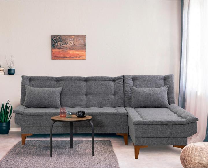 Image du produit Atelier del Sofa Victoria (Canapé d'angle)